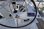 Jeanneau Sun Odyssey 49i - Jeanneau Sun Odyssey 49i - Helm to Starboard