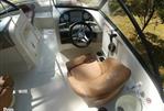 Stingray 201 DC - Captain's Chair