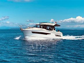 Jeanneau Merry Fisher 895 Offshore