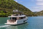 Beneteau Grand Trawler 62 - General Image