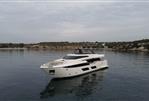 Ferretti Yachts 920