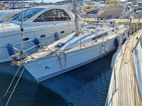 Jeanneau Sun Odyssey 34.2