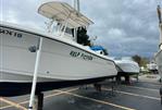 Cobia 237 Center Console