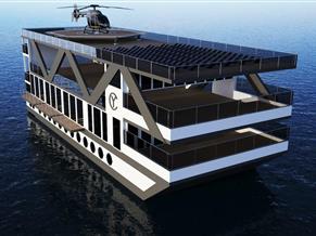 Mansion Yachts