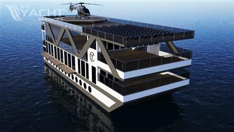 Mansion Yachts