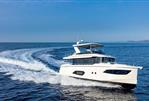 Absolute NAVETTA 52 - Absolute Navetta 52 | Yachting Partners Malta