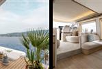 Azimut Flybridge 62