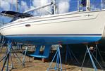Bavaria 34 Cruiser