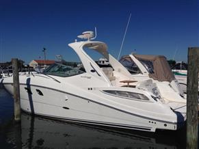 Sea Ray 330 Sundancer