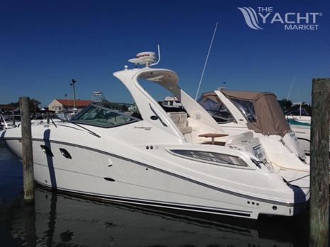 Sea Ray 330 Sundancer