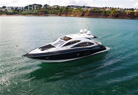 Sunseeker Predator 52 - 0 - Main