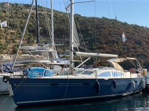 SOUTHERLY YACHTS Southerly 42RST