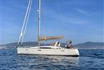 BENETEAU OCEANIS 58