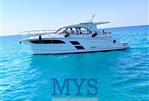 Marex 360 Cabriolet Cruiser - marex 360 canriolet cruiser (73)