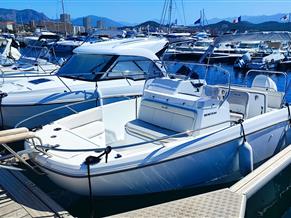 BENETEAU FLYER 7 SPACEDECK