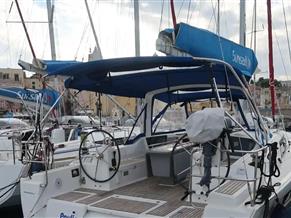 Beneteau Oceanis 41.1