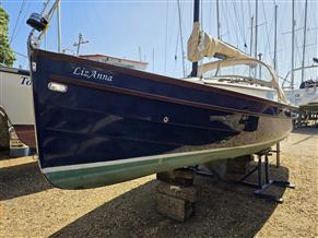 Swallow Bay Cruiser 23