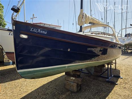 Swallow Bay Cruiser 23