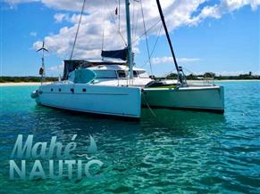 FOUNTAINE PAJOT BELIZE 43
