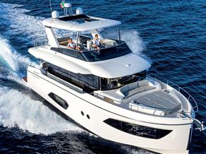 Absolute NAVETTA 52