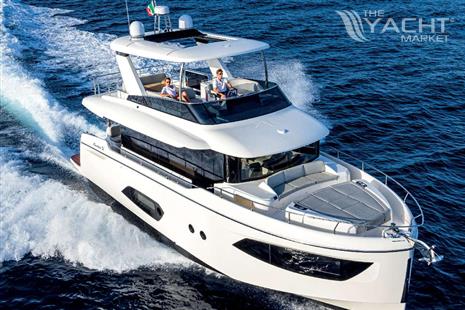 Absolute NAVETTA 52