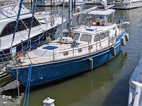 Gulfstar Sailmaster 47