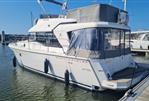 BENETEAU SWIFT TRAWLER 35