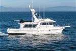 Little Hoquiam 65 Long Range Pilothouse