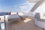 Sunseeker Manhattan 68 - Sunseeker Manhattan 68