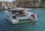 FOUNTAINE PAJOT ASTREA 42