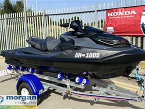 Sea-Doo  RXT-X RS 300