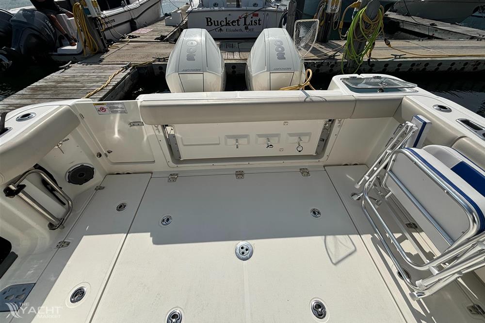 2020 Boston Whaler