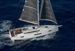 JEANNEAU SUN ODYSSEY 410