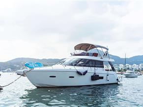 SEALINE SEALINE 450 STATESMAN