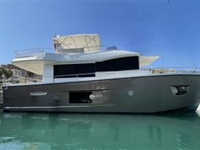Cranchi Eco Trawler 53 LD