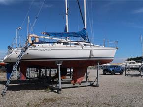 BENETEAU FIRST 29