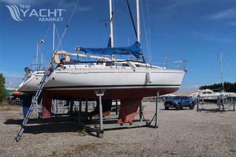 BENETEAU FIRST 29