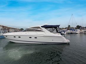 Princess V48