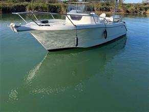 SESSA MARINE KEY LARGO 23