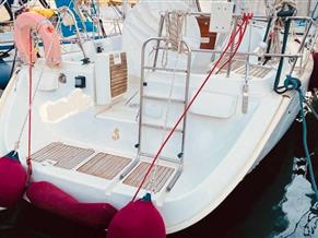 BENETEAU OCEANIS 423 CLIPPER