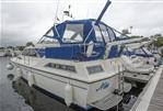 Broom Boats 1070