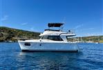 Beneteau Swift Trawler 35