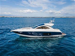 Sunseeker Portofino 48