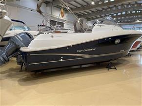 JEANNEAU CAP CAMARAT 8.5 WA