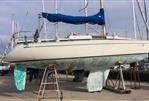 NAUTOR SWAN 36