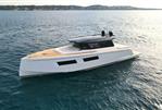 Pardo Yachts GT 52