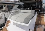 Sunseeker 65 Sport Yacht - Image courtesy of JD Yachts