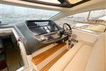 Sunseeker Predator 60 - Sunseeker Predator 60 - Helm