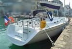 BENETEAU CYCLADES 50.4