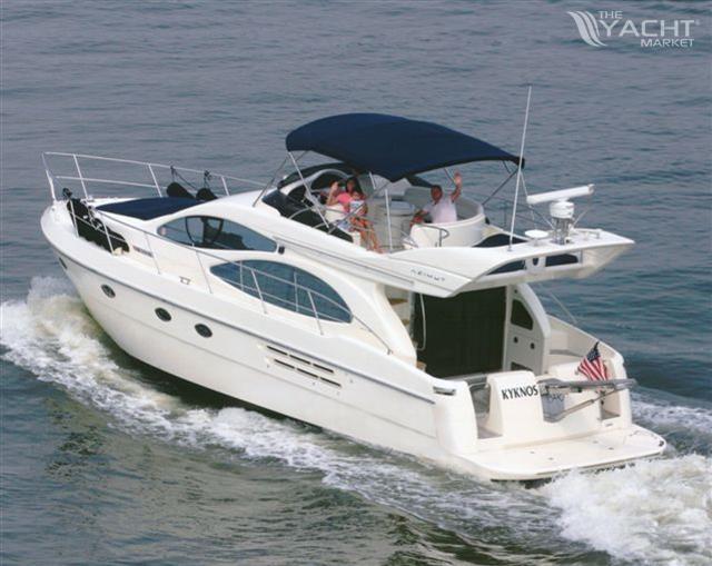 2005 Azimut